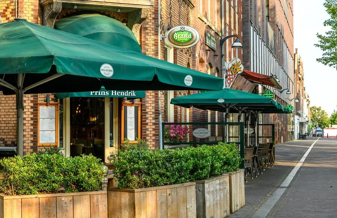 Bnb Prins Hendrik Venlo-1
