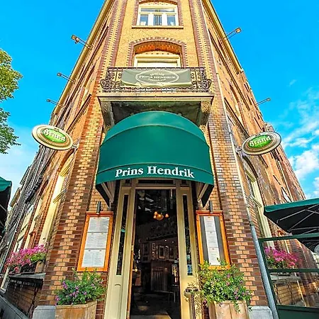 Bnb Prins Hendrik Venlo-3