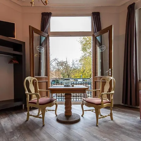 Bnb Prins Hendrik Venlo-2